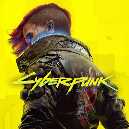 Cyberpunk 2077